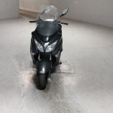 Мотоцикл Suzuki BURGMAN200 с пробегом 28063 km