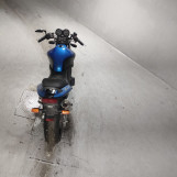 Мотоцикл Honda HORNET CB250F з пробігом 19592 km