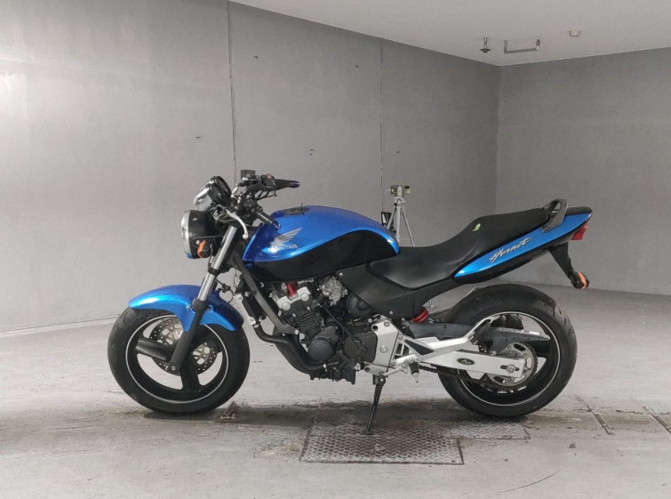 Мотоцикл Honda HORNET CB250F з пробігом 19592 km