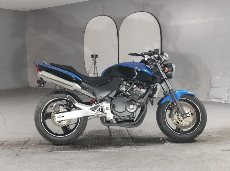 Мотоцикл Honda HORNET CB250F з пробігом 19592 km