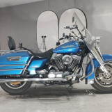 Мотоцикл HD ROAD KING FLHRC1340 з пробігом 19168 km