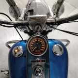 Мотоцикл HD ROAD KING FLHRC1340 з пробігом 19168 km