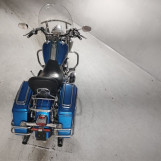 Мотоцикл HD ROAD KING FLHRC1340 з пробігом 19168 km