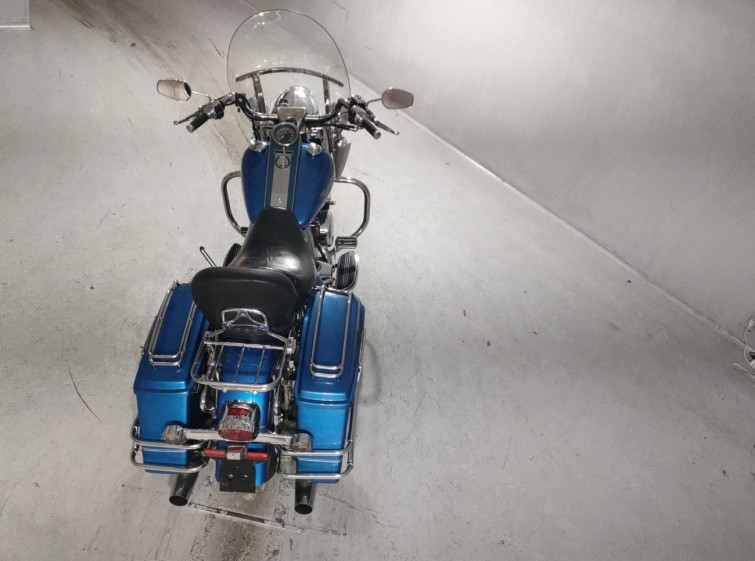 Мотоцикл HD ROAD KING FLHRC1340 з пробігом 19168 km