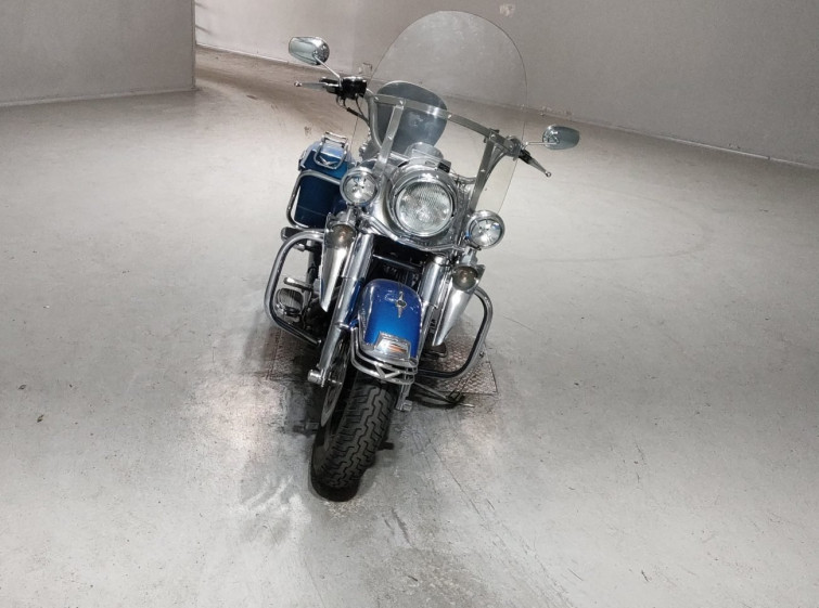 Мотоцикл HD ROAD KING FLHRC1340 з пробігом 19168 km