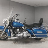 Мотоцикл HD ROAD KING FLHRC1340 з пробігом 19168 km