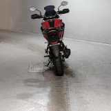 Мотоцикл Honda CB200XA с пробегом 6147 km