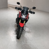 Мотоцикл Honda CB200XA с пробегом 6147 km