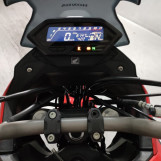 Мотоцикл Honda CB200XA с пробегом 6147 km