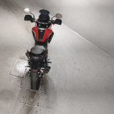 Мотоцикл Honda CB200XA с пробегом 6147 km