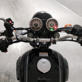 Мотоцикл Kawasaki W800 с пробегом 29019 km