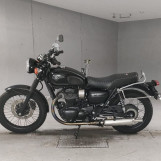 Мотоцикл Kawasaki W800 с пробегом 29019 km