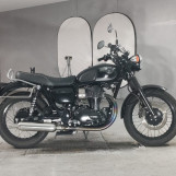Мотоцикл Kawasaki W800 с пробегом 29019 km