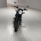 Мотоцикл Kawasaki W800 с пробегом 29019 km