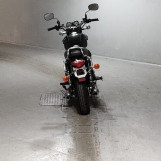 Мотоцикл Kawasaki W800 с пробегом 29019 km