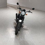 Мотоцикл Kawasaki 250TR з пробігом 8949 km
