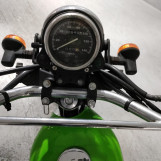 Мотоцикл Kawasaki 250TR з пробігом 8949 km