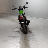 Мотоцикл Kawasaki 250TR з пробігом 8949 km