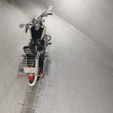 Мотоцикл Yamaha DRAGSTAR XVS400 CLASSIC с пробегом 29936 km