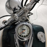 Мотоцикл Yamaha DRAGSTAR XVS400 CLASSIC с пробегом 29936 km