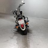 Мотоцикл Yamaha DRAGSTAR XVS400 CLASSIC с пробегом 29936 km