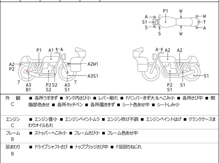 Мотоцикл Yamaha DRAGSTAR XVS400 CLASSIC с пробегом 29936 km