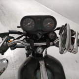 Мотоцикл Honda CB250N с пробегом 93645 km