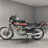 Мотоцикл Honda CB250N с пробегом 93645 km