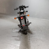 Мотоцикл Honda CB250N с пробегом 93645 km