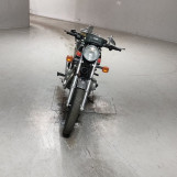 Мотоцикл Honda CB250N с пробегом 93645 km