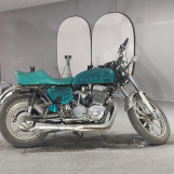 Мотоцикл Honda CB750FOUR з пробігом 34194 m