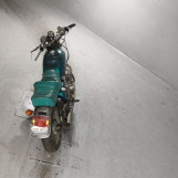 Мотоцикл Honda CB750FOUR з пробігом 34194 m