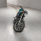 Мотоцикл Honda CB750FOUR з пробігом 34194 m