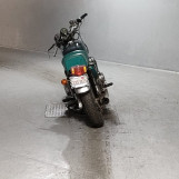 Мотоцикл Honda CB750FOUR з пробігом 34194 m