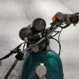 Мотоцикл Honda CB750FOUR з пробігом 34194 m