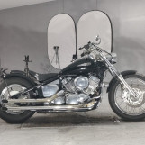 Мотоцикл Yamaha DRAGSTAR XVS400 з пробігом 12425 km