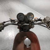 Мотоцикл Honda CB750FOUR с пробегом 39559 m