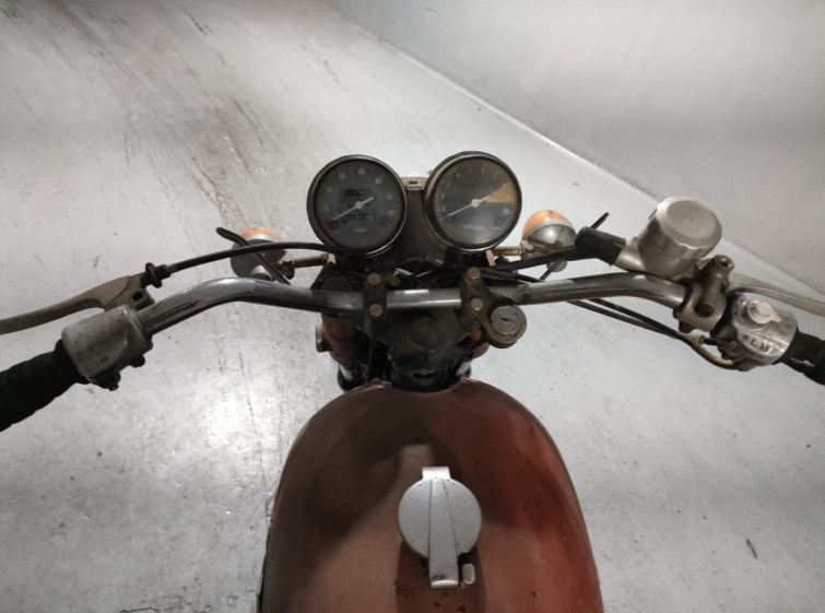 Мотоцикл Honda CB750FOUR с пробегом 39559 m