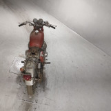 Мотоцикл Honda CB750FOUR с пробегом 39559 m