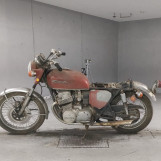 Мотоцикл Honda CB750FOUR с пробегом 39559 m