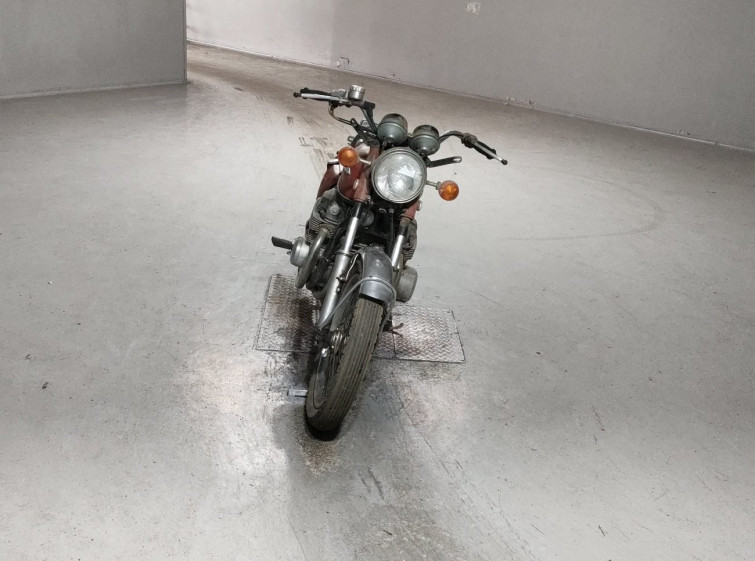 Мотоцикл Honda CB750FOUR с пробегом 39559 m