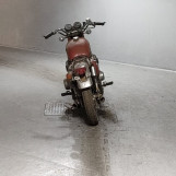 Мотоцикл Honda CB750FOUR с пробегом 39559 m