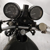 Мотоцикл Kawasaki KZ900 с пробегом 25650 m