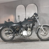 Мотоцикл Kawasaki KZ900 с пробегом 25650 m