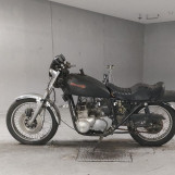 Мотоцикл Kawasaki KZ900 с пробегом 25650 m