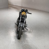 Мотоцикл Kawasaki KZ900 с пробегом 25650 m