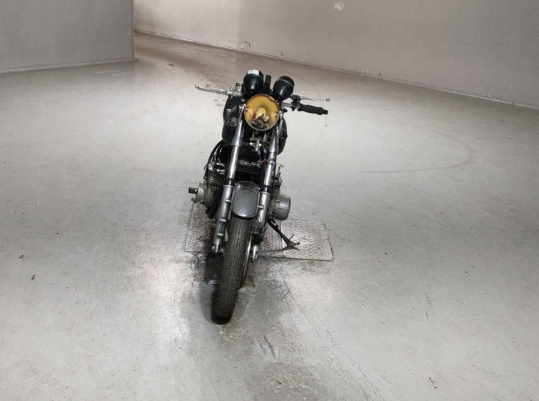 Мотоцикл Kawasaki KZ900 с пробегом 25650 m
