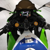 Мотоцикл Kawasaki NINJA ZX-4RR з пробігом 8018 km
