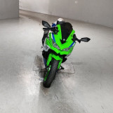 Мотоцикл Kawasaki NINJA ZX-4RR з пробігом 8018 km