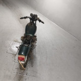 Мотоцикл Kawasaki Z1000 с пробегом 33122 m